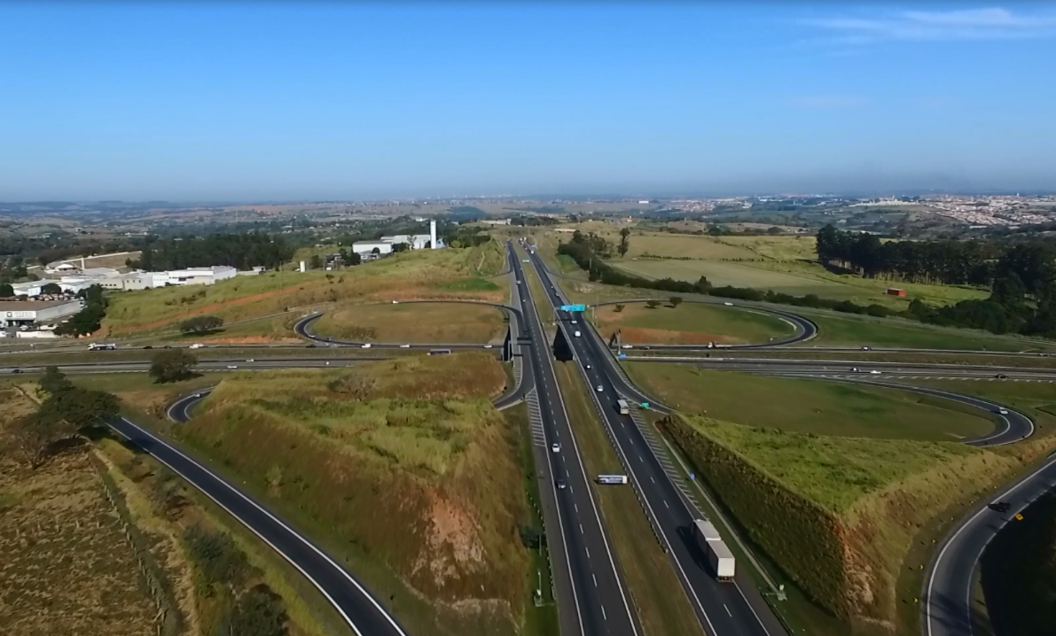 Novas obras de recuperação do pavimento acontecem no Anel Viário
