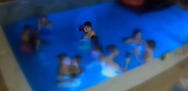 Atacante Everton é acusado de importunação sexual e lesão corporal