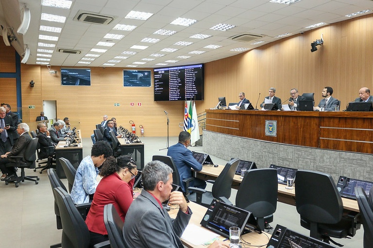 Câmara aprova criação de Banco de Fraldas; projeto segue para sanção