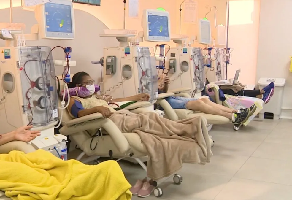 Campinas pretende ampliar vagas para a hemodiálise na cidade