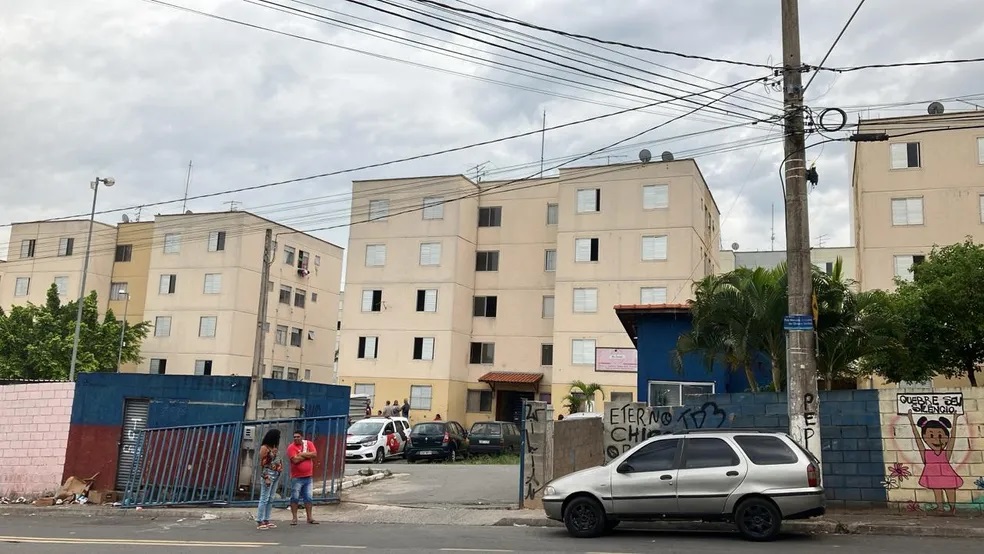 Casal de idosos é encontrado morto em apartamento em Campinas