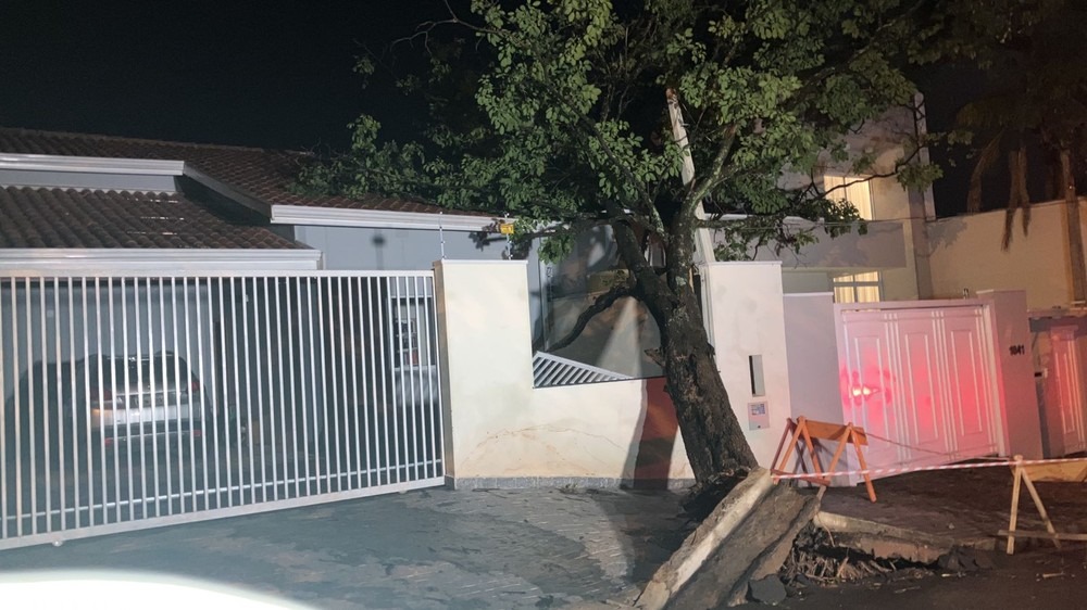 Chuva de sexta-feira provoca estragos e traz problemas em áreas de Campinas