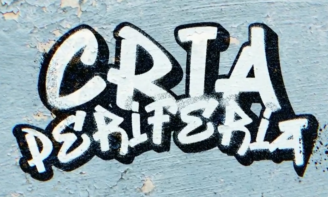 Cria Periferia: como o desenho e uma ida ao litoral mudaram a vida da Bela