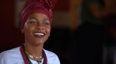 Cria Periferia: saiba como Nega Ju transformou tranças em oportunidades