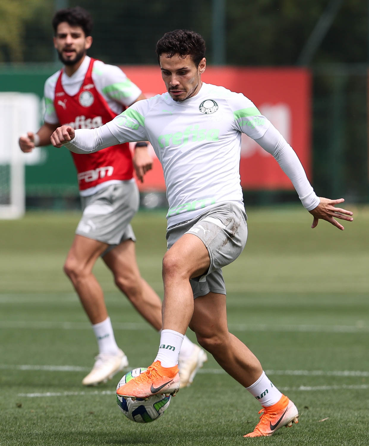 Data-Fifa atrapalha Palmeiras que conta com oito desfalques