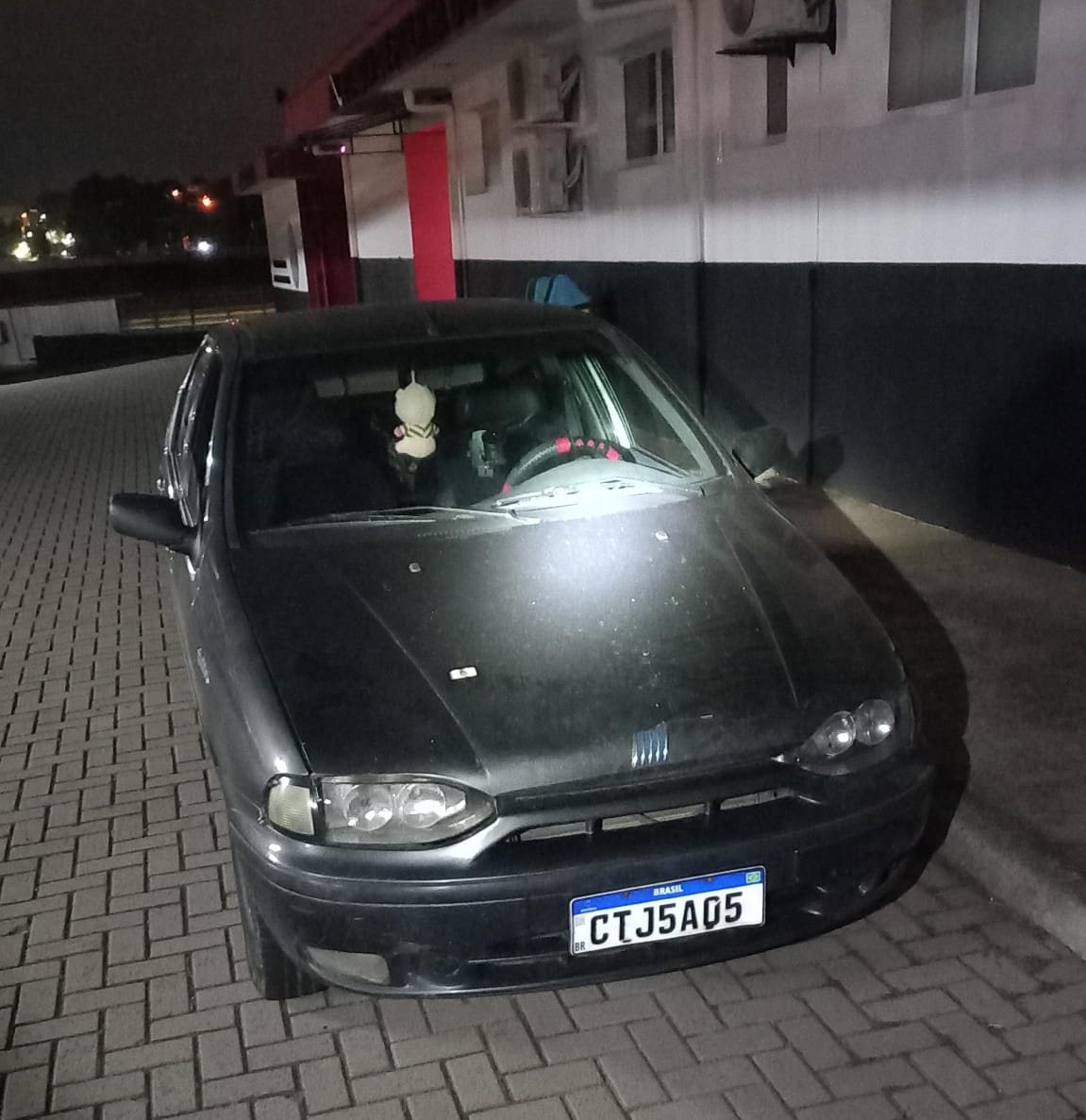 Dupla que assaltou ao menos três casas é presa em Valinhos