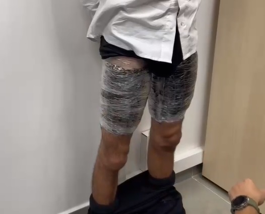 Em uma semana, PF prende 3 e apreende 23kg de drogas semana em Viracopos