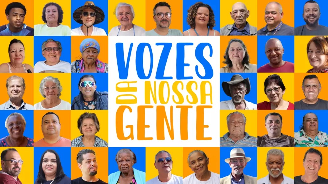 Especial: Vozes da Nossa Gente – Vila Industrial