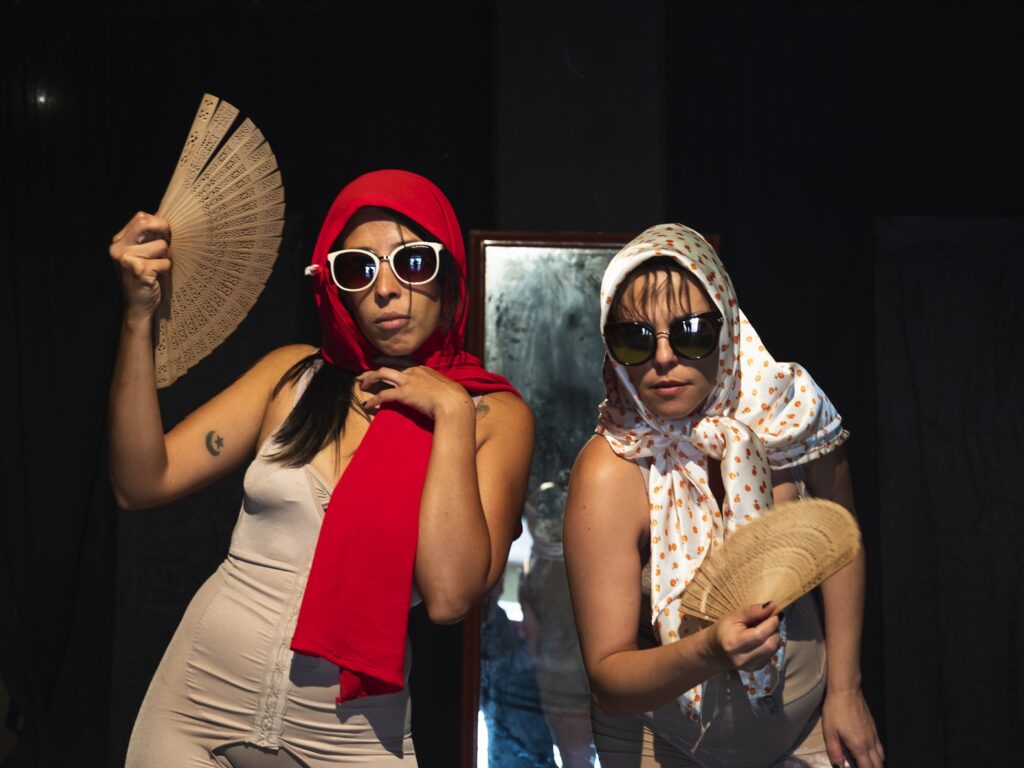 Espetáculo ‘Desaparecidas’ abre 18ª edição do Festival de Teatro de Piracicaba  