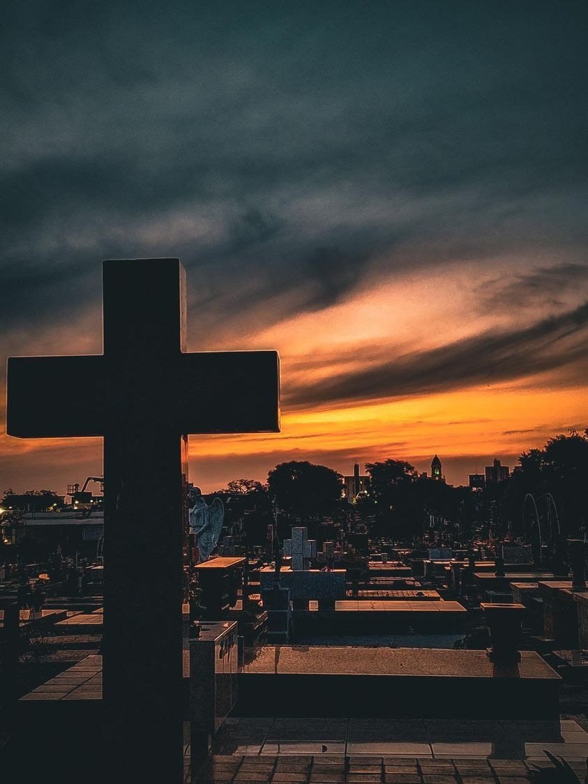 Exposição mostra as riquezas históricas e culturais do Cemitério da Saudade