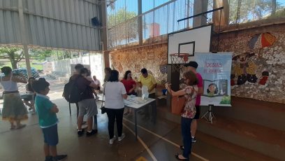 Família lança livro de poesias escritas por criança vítima de tragédia no Taquaral