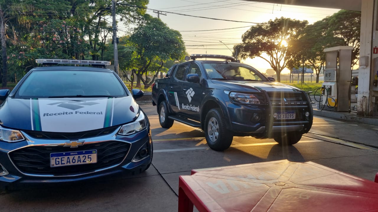 Grupo empresarial de bebidas gera prejuízo de R0 milhões em fraude fiscal