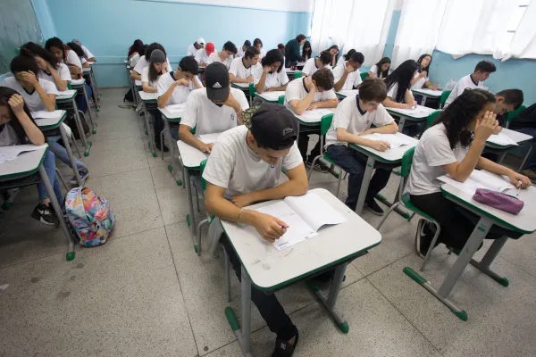 Termina nesta terça-feira prazo para aprovados no Provão Paulista realizarem a matrícula