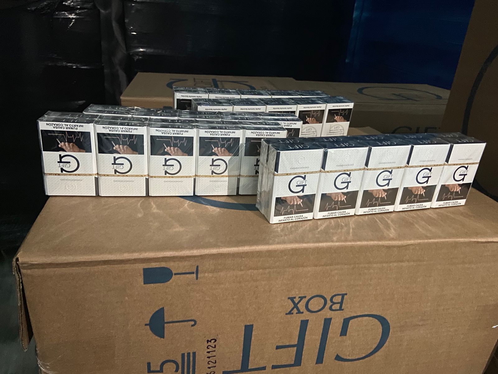 Receita Federal e PF cumprem mandado de busca em Indaiatuba