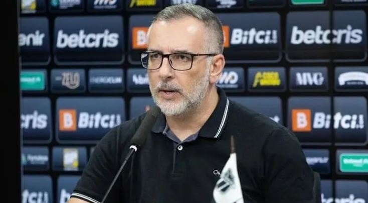 Guarani confirma Juliano Camargo para o cargo de superintendente de futebol