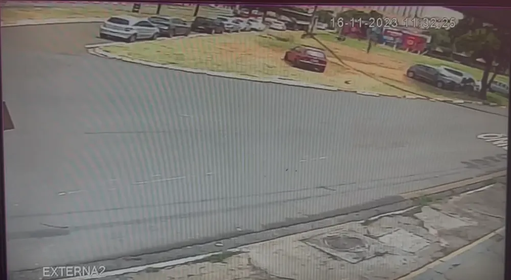 Homem é morto a tiros após sair da delegacia em Hortolândia