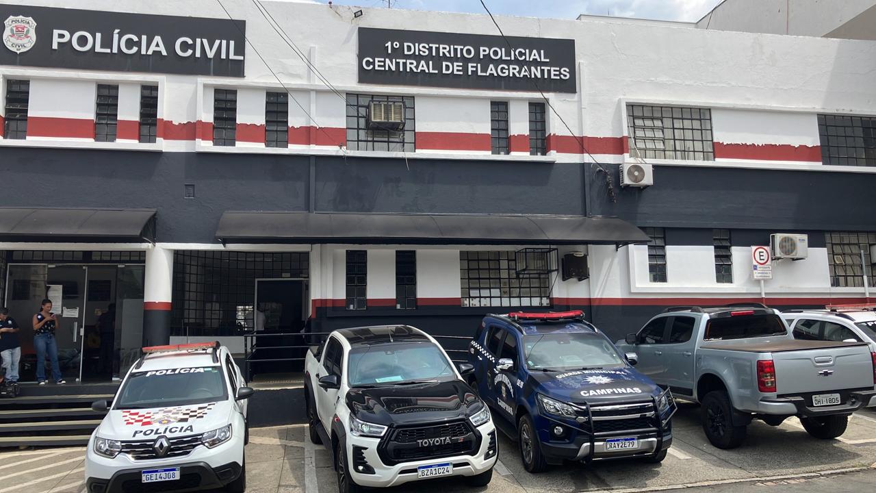Homem morre após ser atingido por tiro em boate no Cambuí