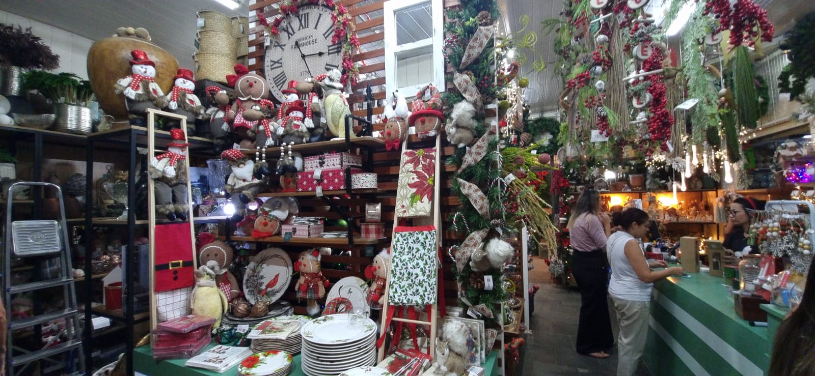 Mercado de Flores da Ceasa Campinas deve receber 50 mil visitantes até o Natal