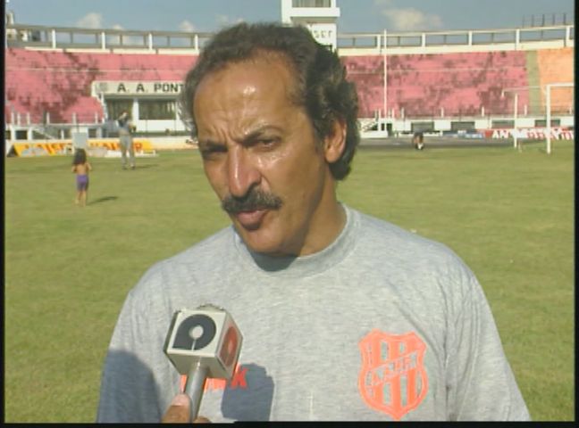 Morre Wanderley Paiva, ídolo da Ponte e segundo jogador com mais partidas pelo Atlético-MG