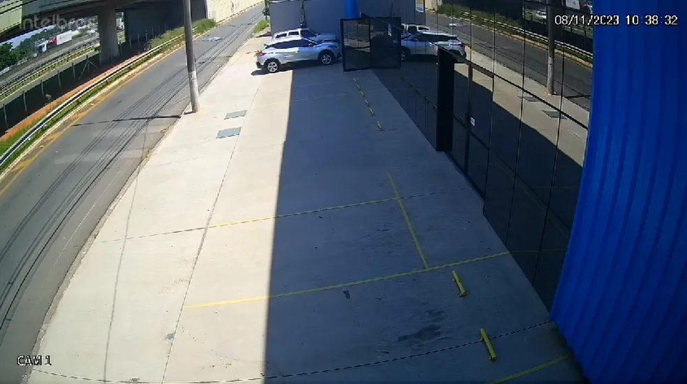 Motociclista que caiu de viaduto em Americana vai passar por novos exames