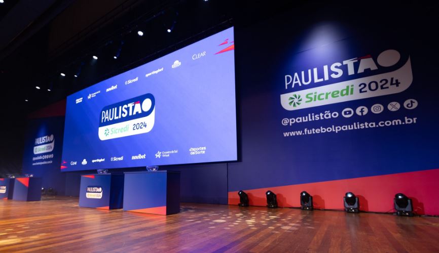 Ponte Preta e Guarani caem no mesmo grupo e Paulistão 2024 pode ficar sem Dérbi