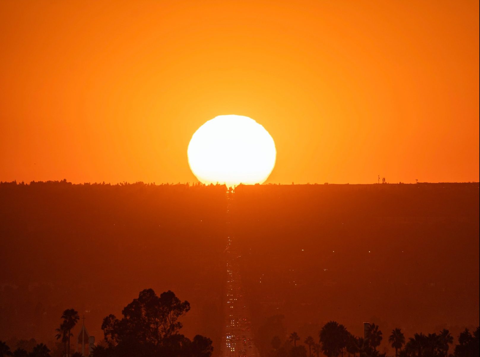 Campinas pode bater recorde de temperatura para março  