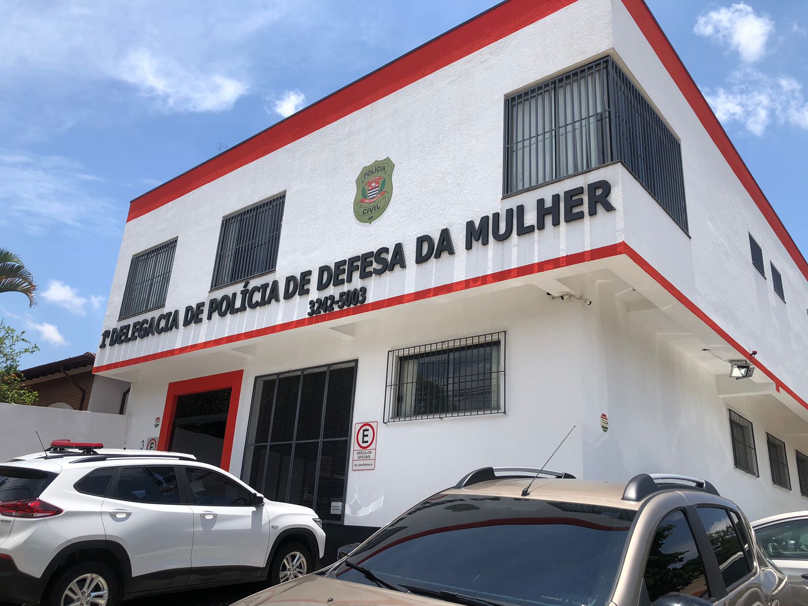 Suspeito de violência sexual contra estudante do Cotuca é preso em Campinas