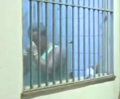 Suspeito preso por participação em roubo de carro-forte já assaltou banco