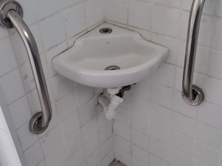 Terminais de ônibus são vandalizados, mais uma vez, em Campinas 