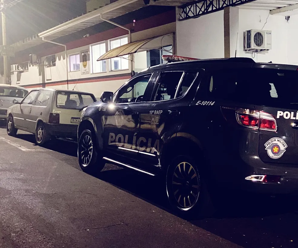 Treinador de futebol é preso suspeito de estuprar adolescentes em Limeira