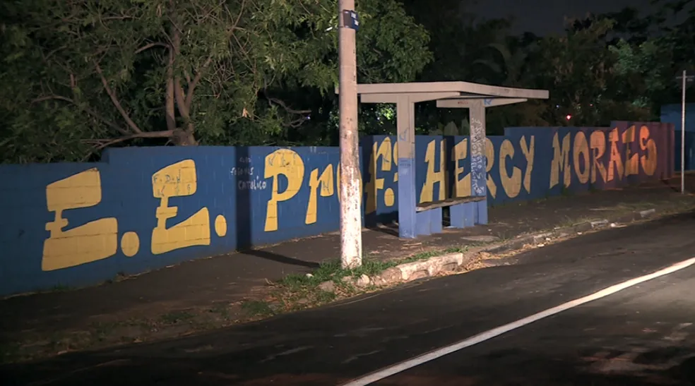 Trio de adolescentes que queriam roubar motos de professores são apreendidos em Campinas