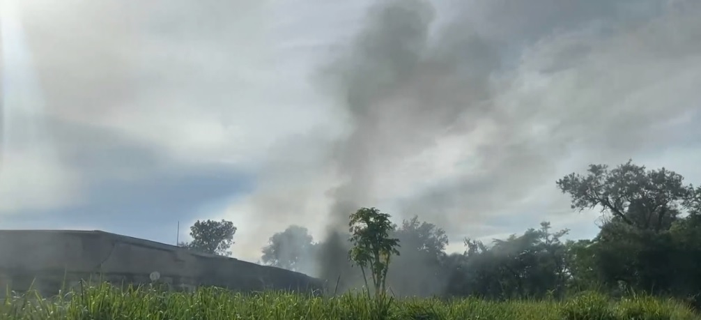 Estado inicia fase vermelha da operação SP Sem Fogo