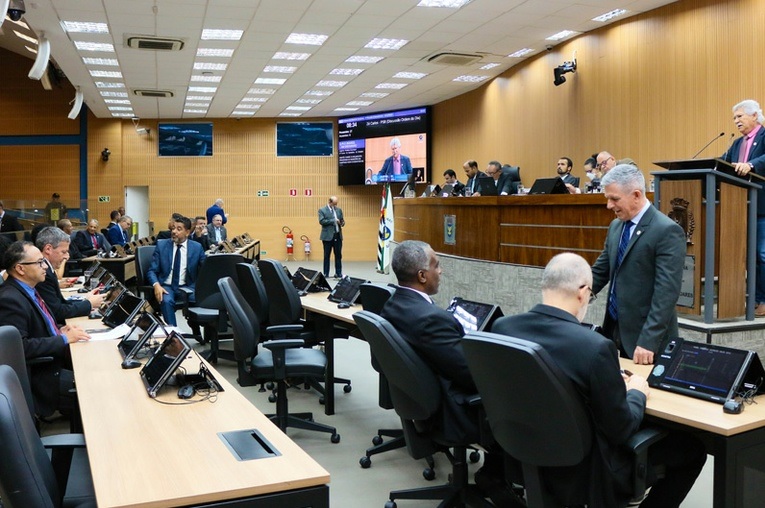 Câmara discute projetos voltados à causa animal; saiba quais são