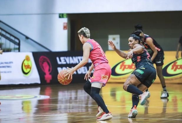 Campinas vence Catanduva e avança para a fase final do Paulista de Basquete