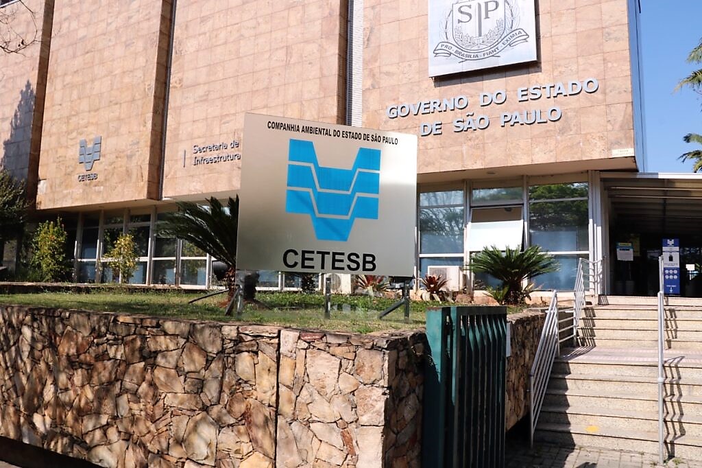 Cetesb abre concurso público com 224 vagas 
