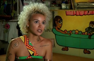 Cria Periferia: como o desenho e uma ida ao litoral mudaram a vida da Bela