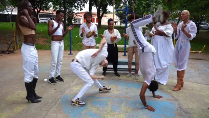 Cria Periferia: empreender não é apenas abrir uma loja; conheça o "Coletivo para Todes"