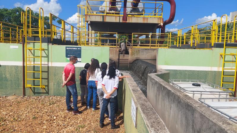 Ceprocamp abre 150 vagas para cursos técnicos gratuitos em nível médio