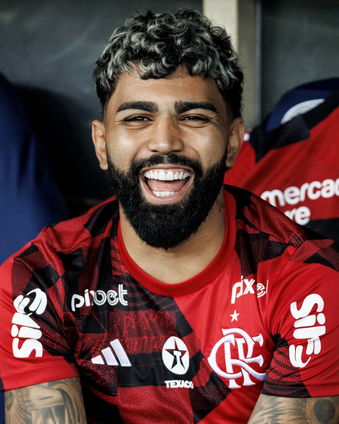 Diretoria do Corinthians discute negociação com Gabigol para o ano que vem