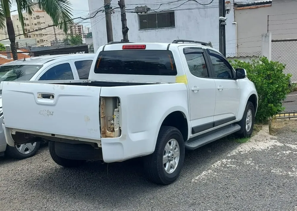 Ex-secretário de Sumaré é preso suspeito de participação em ataque a carro-forte