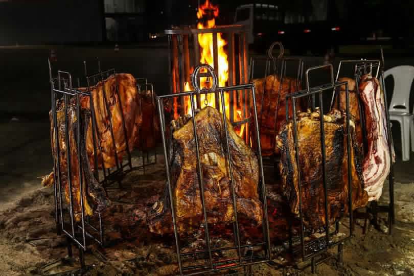 Festival de churrasco é opção de lazer para o feriado prolongado em Campinas