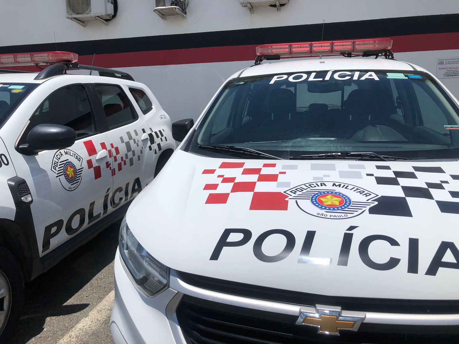 Homem é preso após assaltar loja de bolos em Campinas