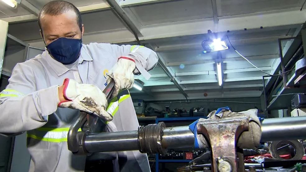 Indústria da região prevê 2024 de dificuldades após estabilidade em 2023