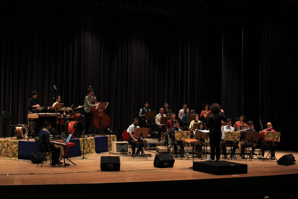 IX Mostra Jazz tem shows, exposições e workshops em vários pontos de Campinas