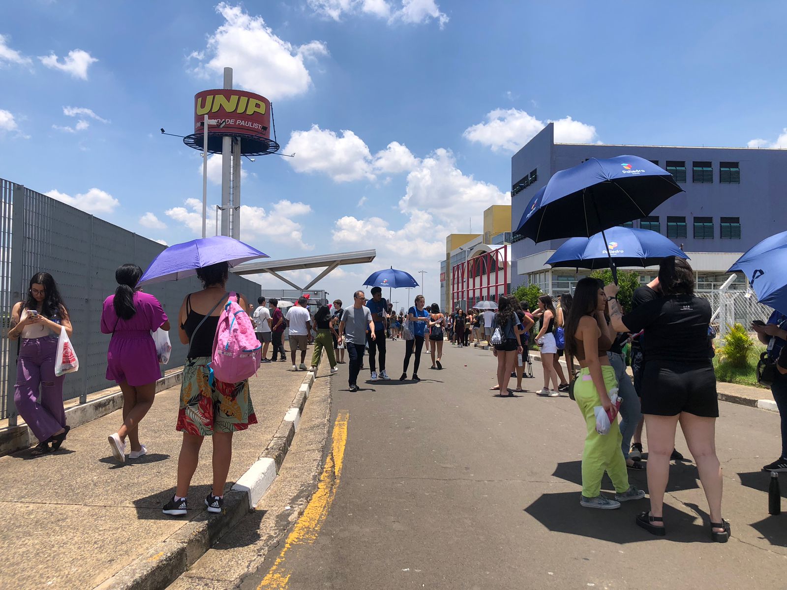 Unicamp aplica provas da 2ª fase do Vestibular neste domingo e segunda