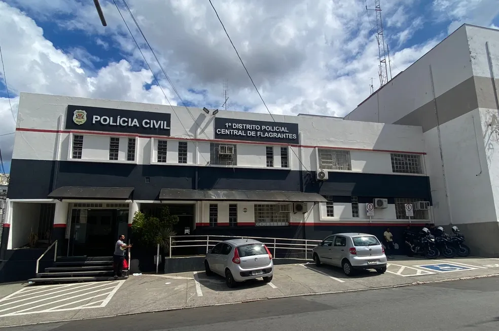 Paciente é detido após agredir vigilante na Policlínica