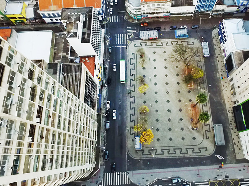 Prefeitura libera dois primeiros alvarás para requalificação de imóveis no Centro de Campinas