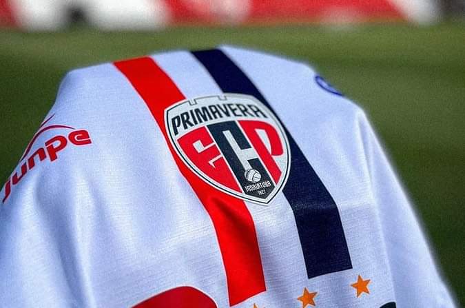 Primavera apresenta comissão técnica, reforços e novo uniforme para disputa da Série A2