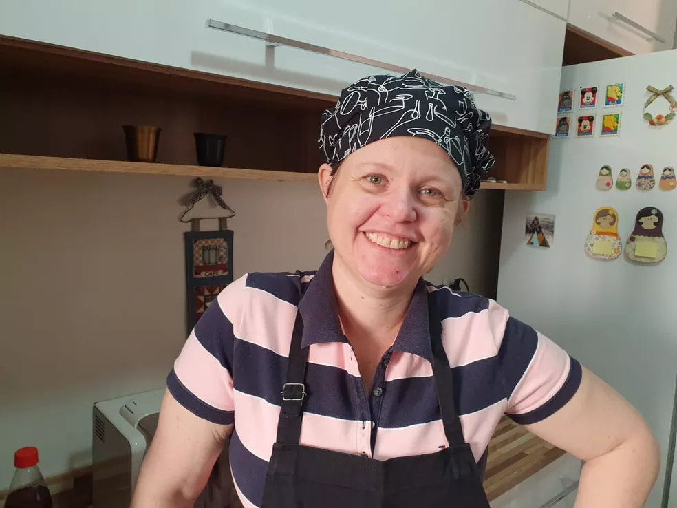 Suspeito de matar cozinheira em Campinas assassinou namorada há 5 anos, também no Natal