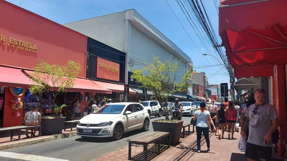 Comércio de Piracicaba terá horários ampliados a partir desta quinta-feira
